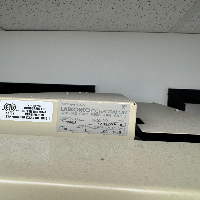 Labconco Logic+ 4' BioSafety Cabinet image 1